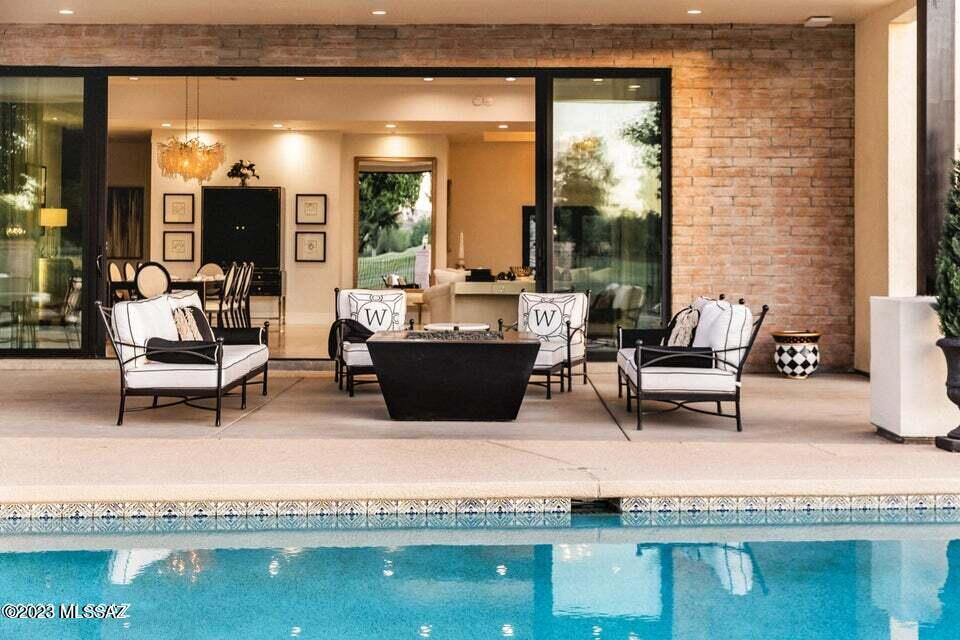 Tucson National Est - Residential
