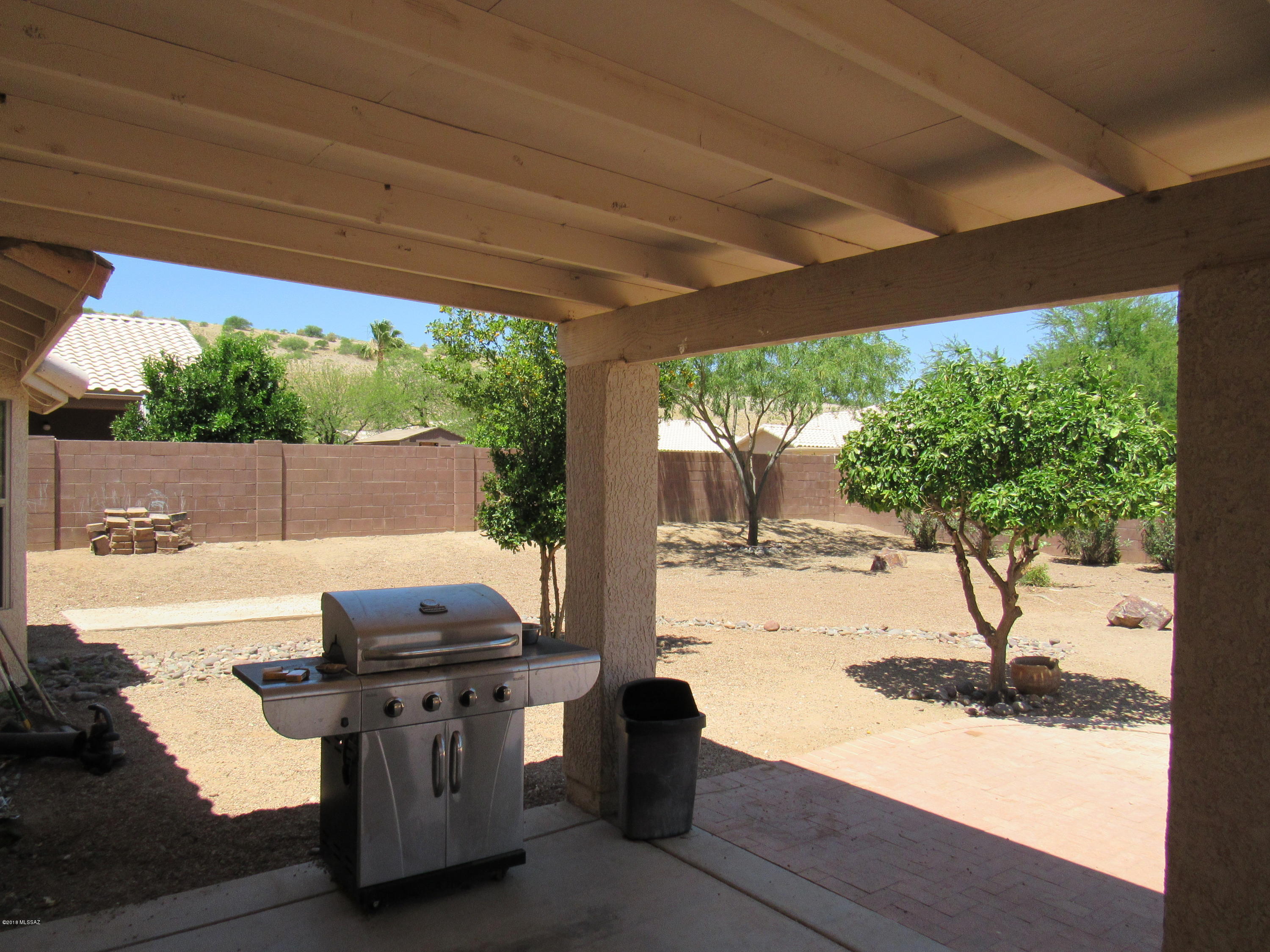 Colonias La Canada (83-219) - Residential