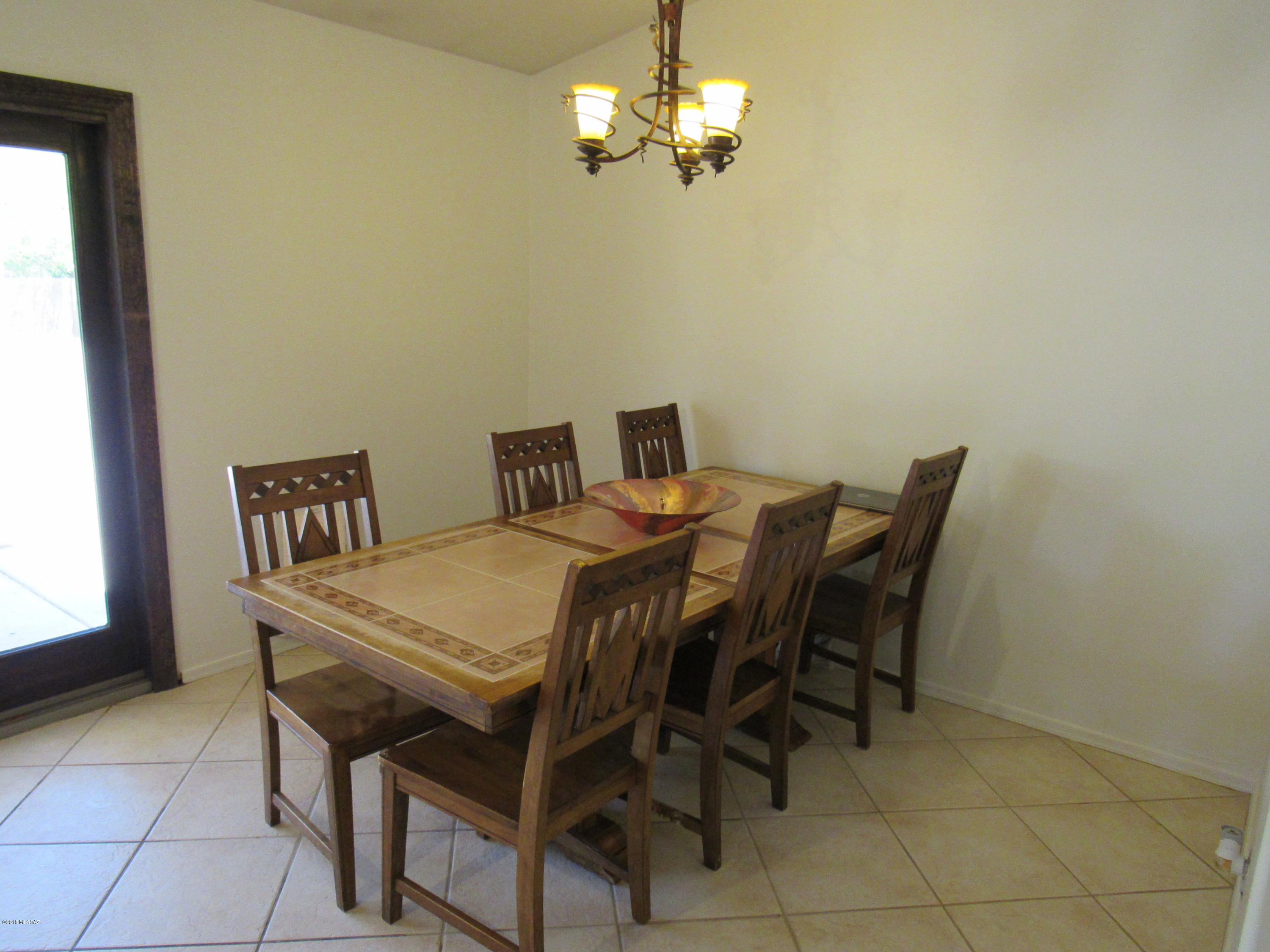 Colonias La Canada (83-219) - Residential