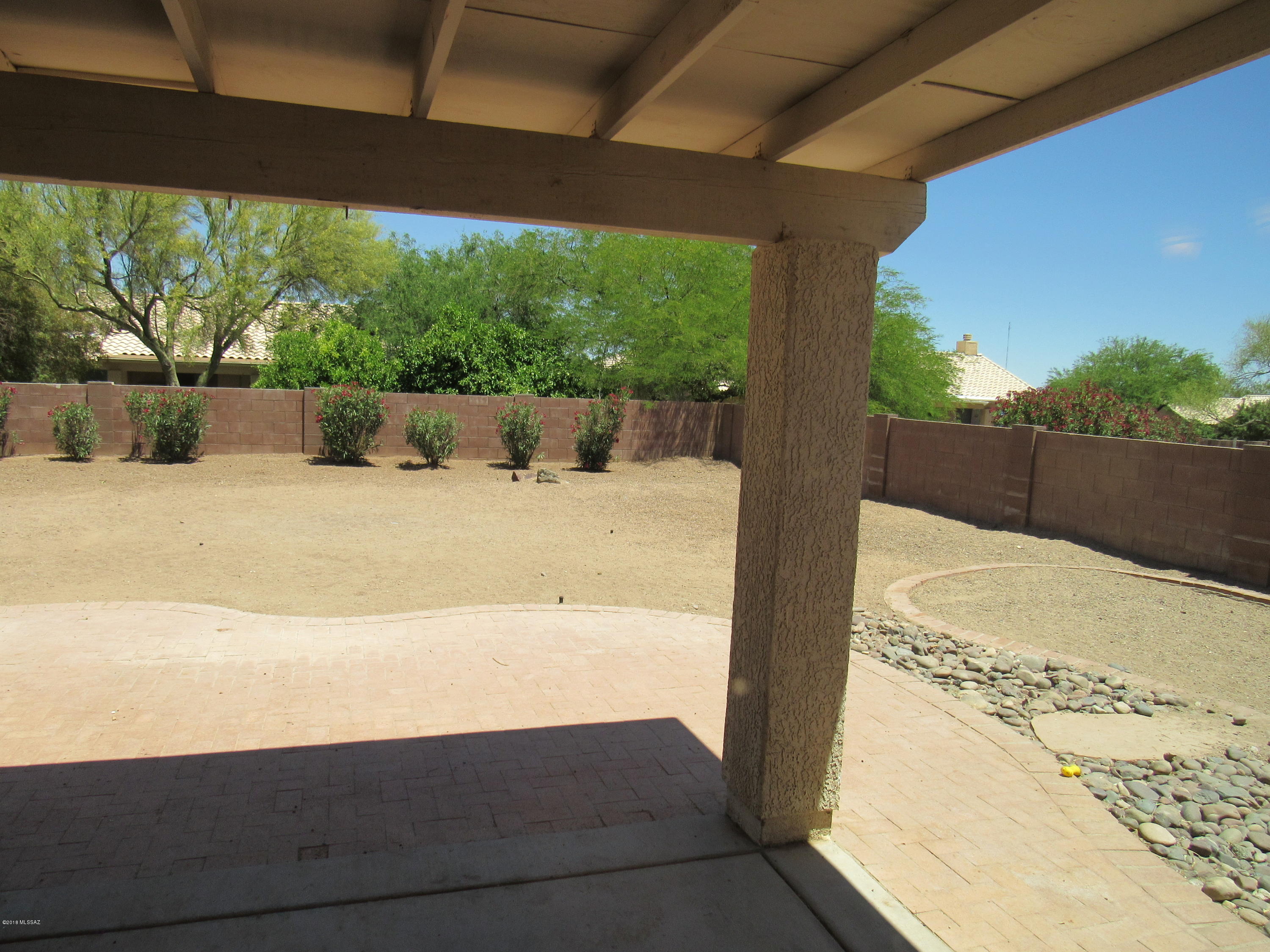 Colonias La Canada (83-219) - Residential