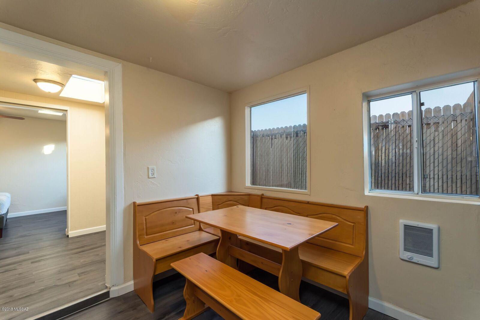 Campbell Ave. Acres - Residential Income