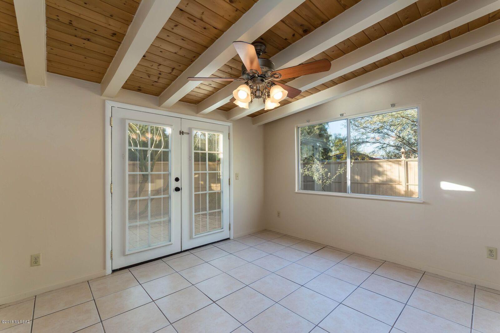 Campbell Ave. Acres - Residential Income