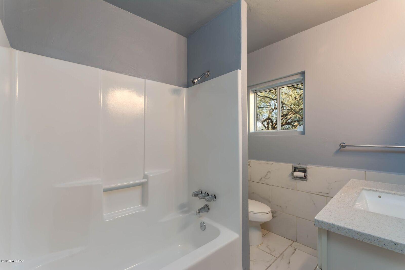 Campbell Ave. Acres - Residential Income