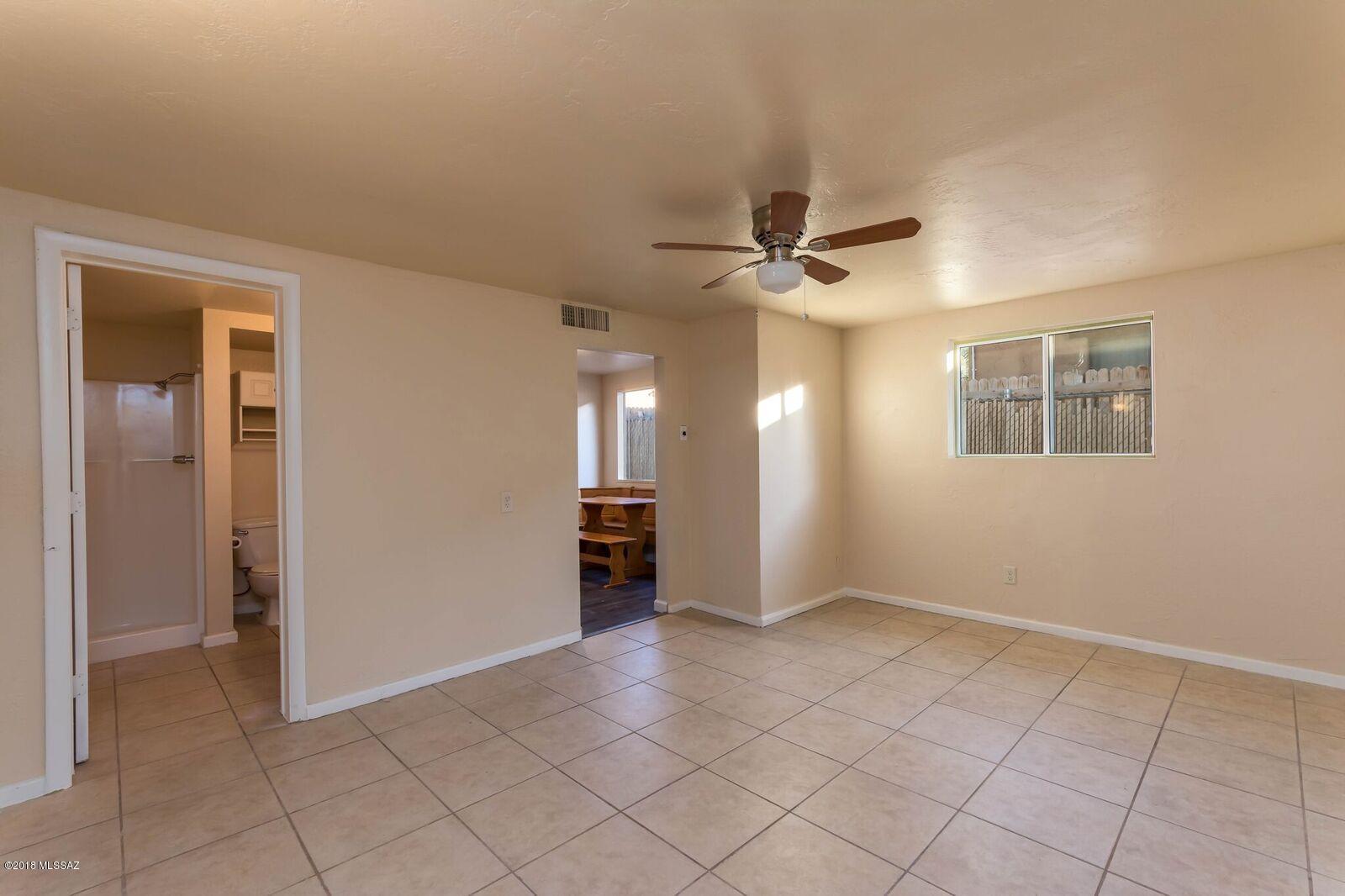 Campbell Ave. Acres - Residential Income