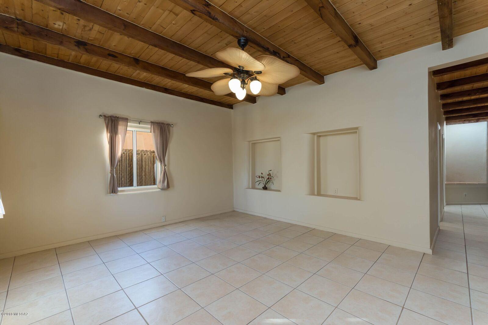 Campbell Ave. Acres - Residential Income