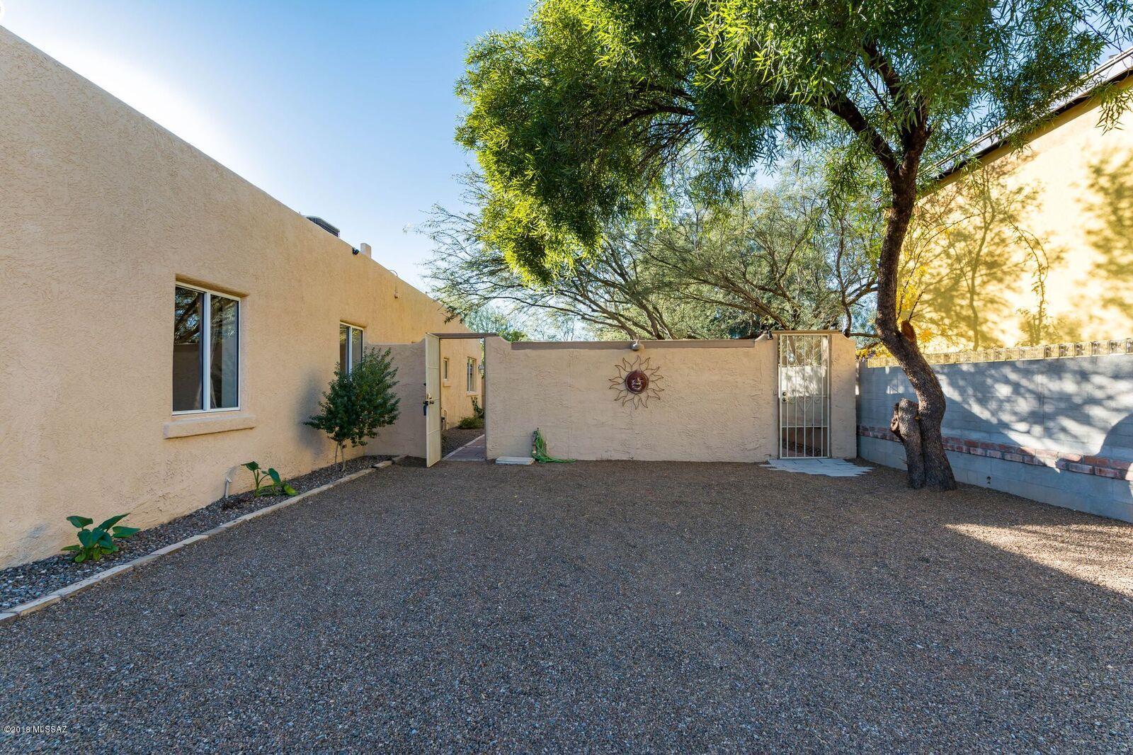 Campbell Ave. Acres - Residential Income
