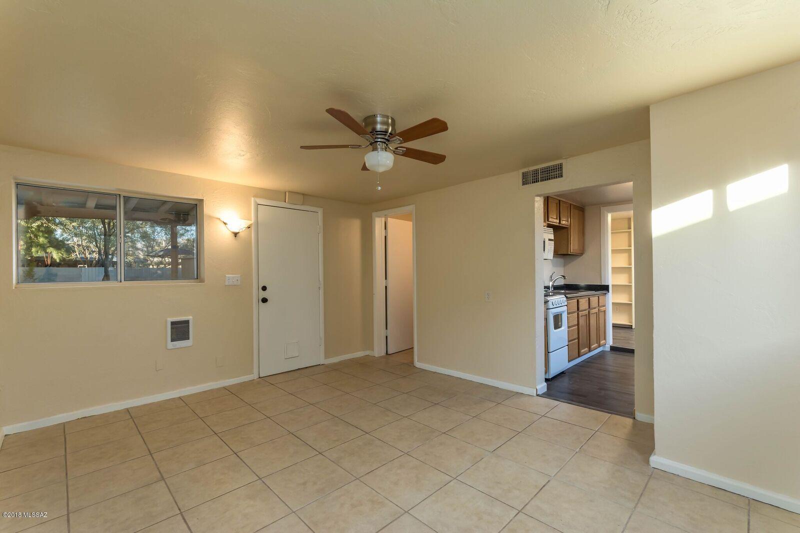 Campbell Ave. Acres - Residential Income