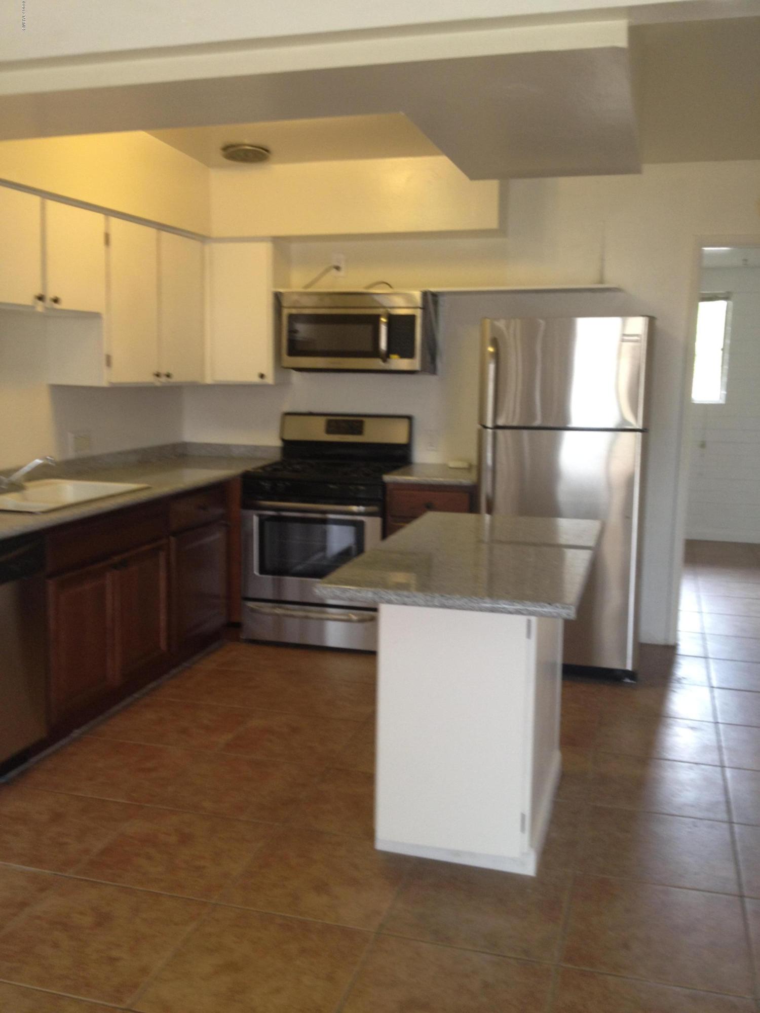 Speedway - Residential Income