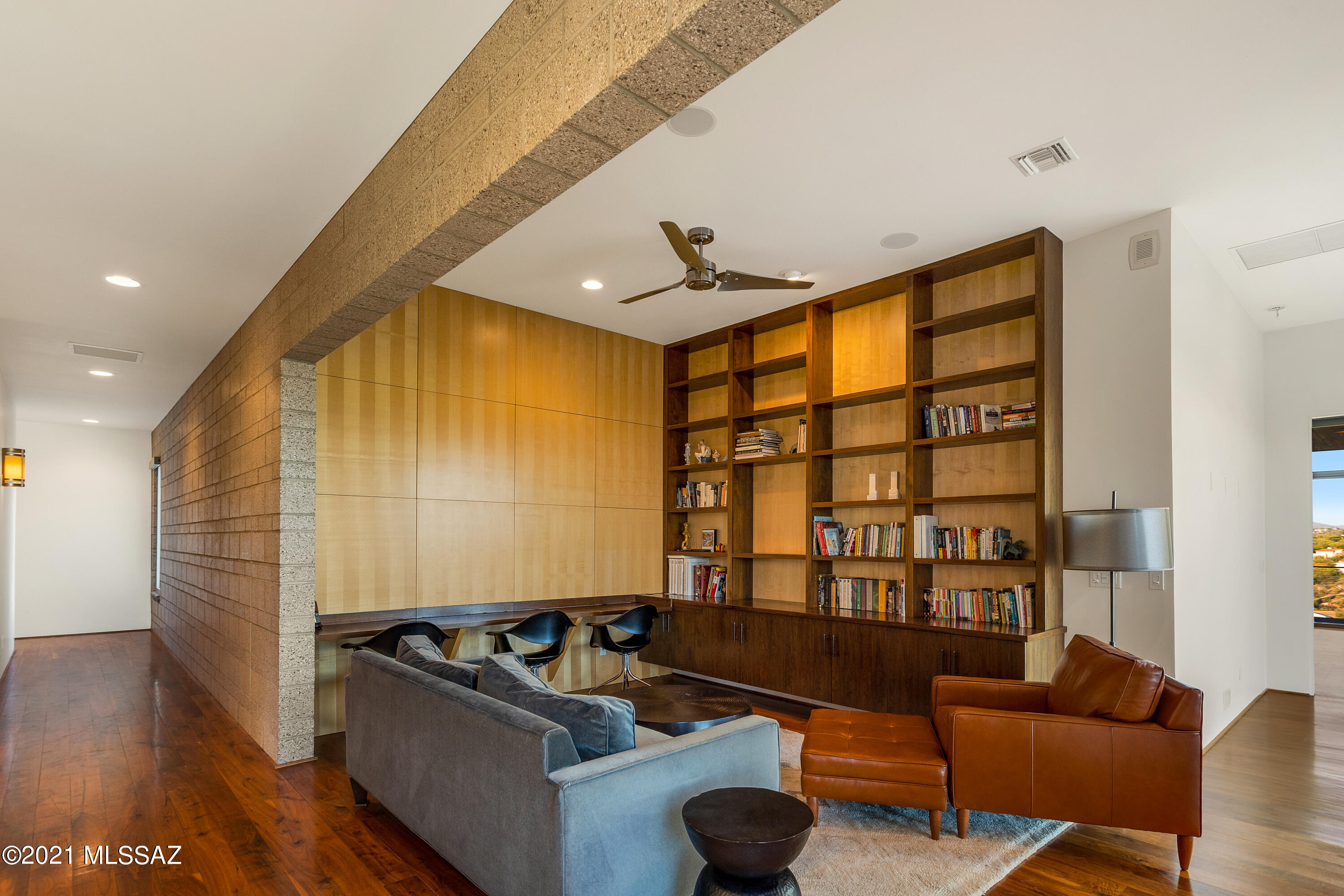 Eleven Arches (1-12) - Residential