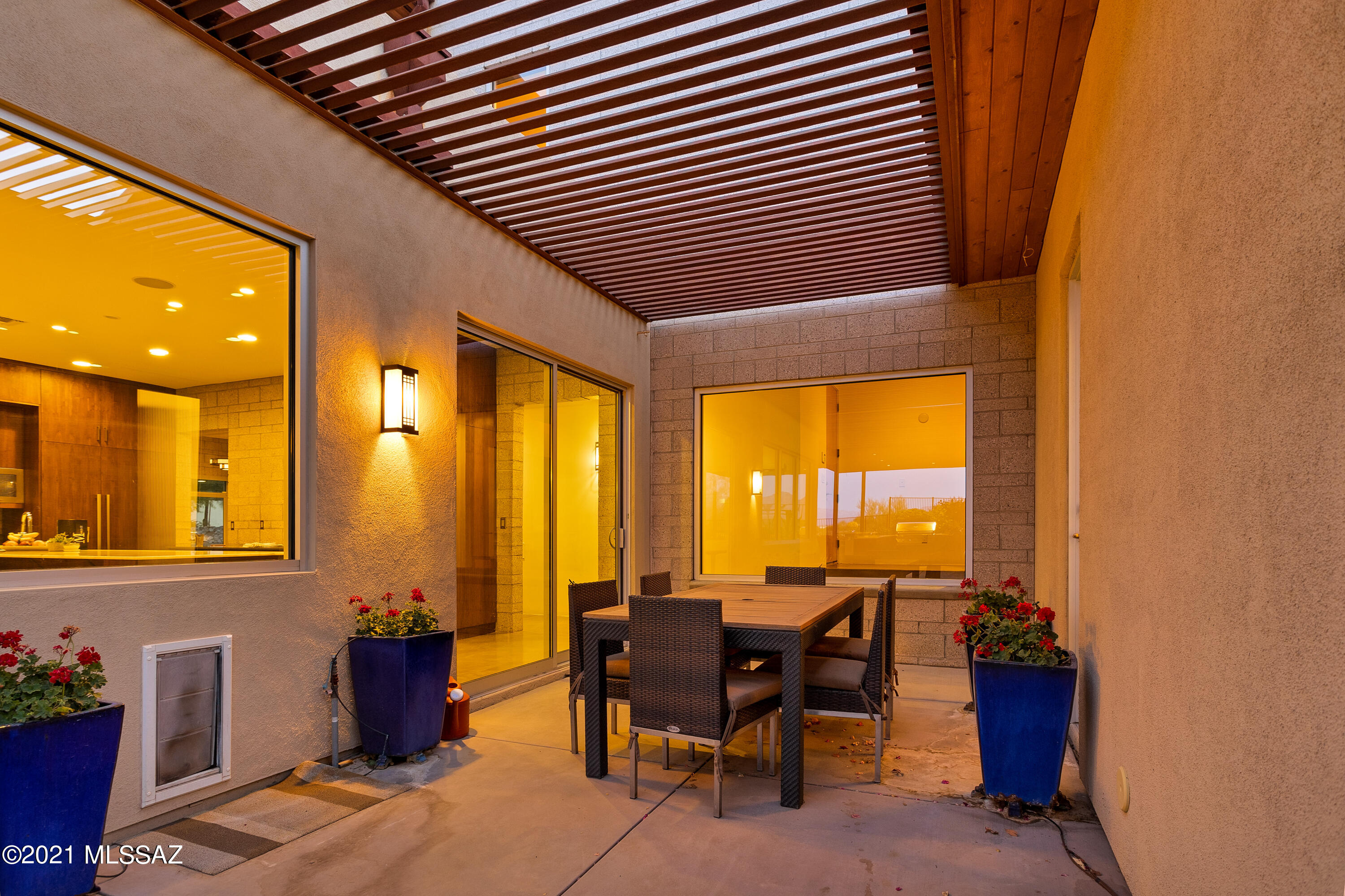 Eleven Arches (1-12) - Residential