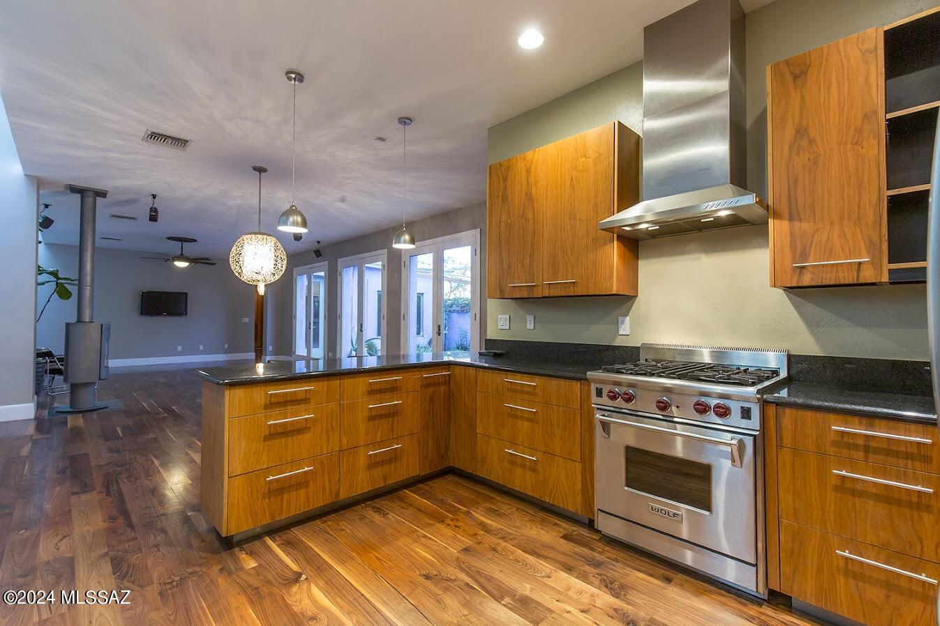City Of Tucson - Residential