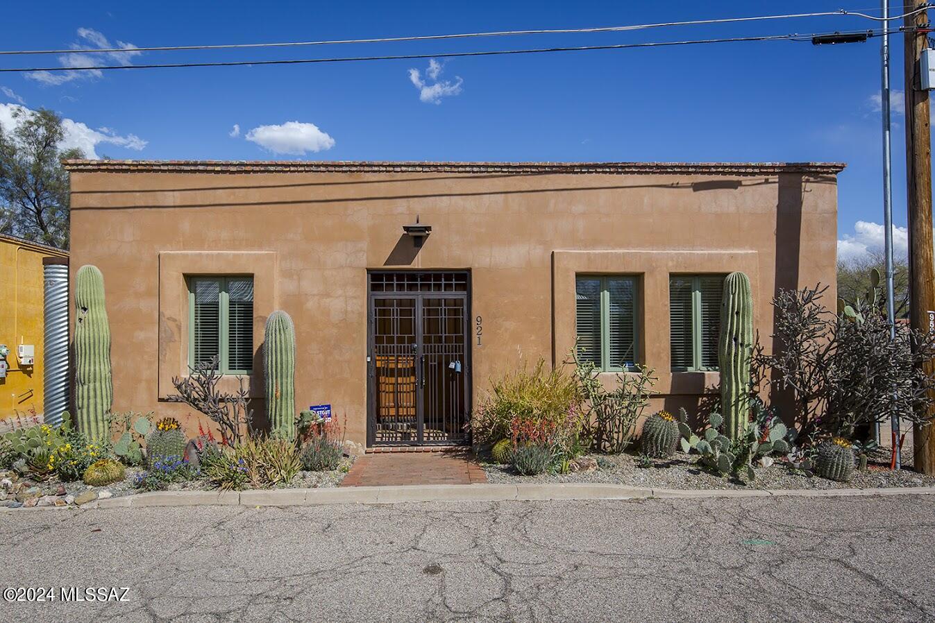 City Of Tucson - Residential
