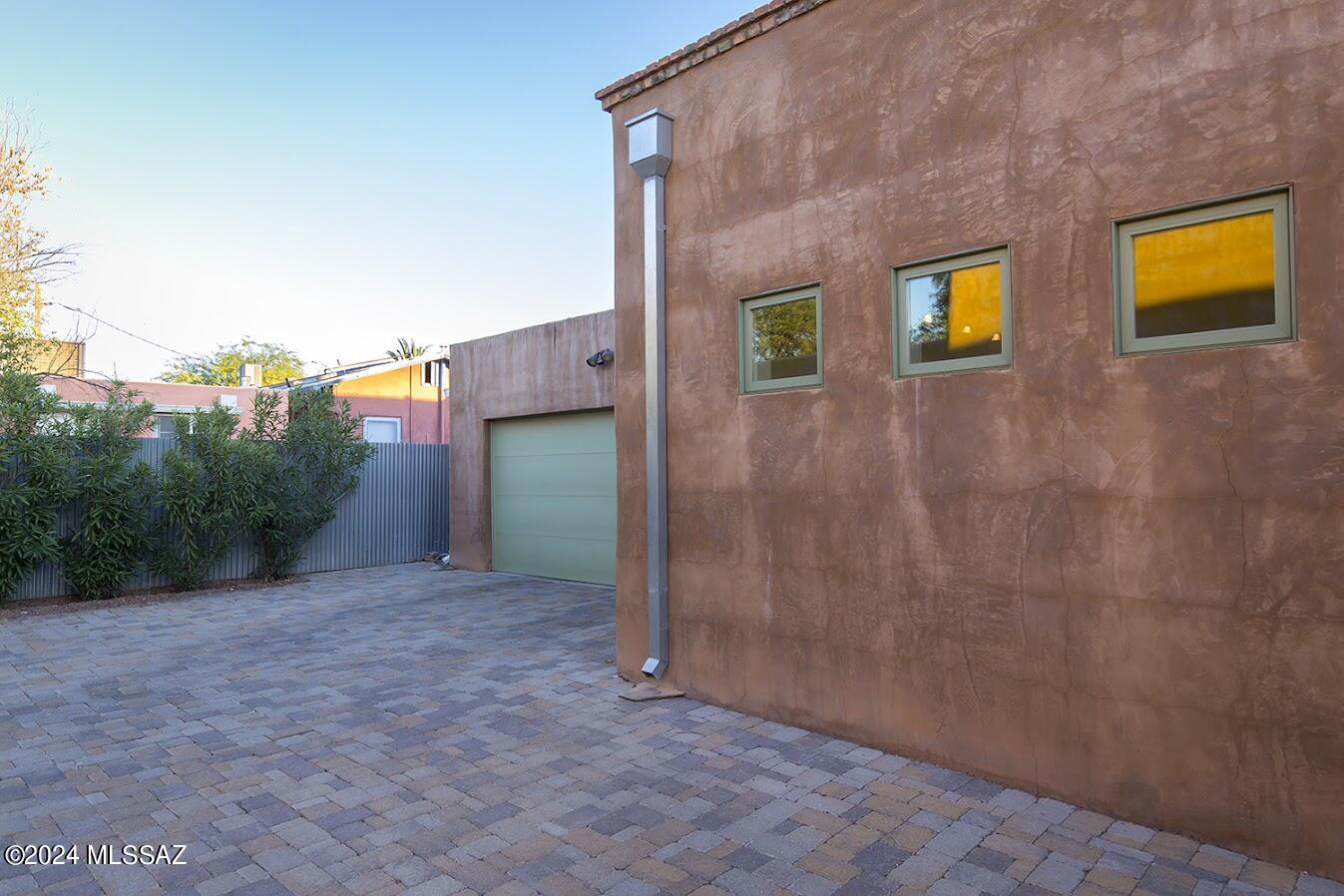 City Of Tucson - Residential