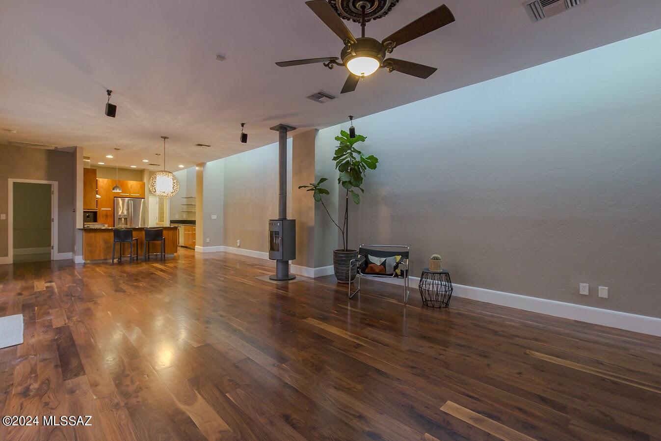 City Of Tucson - Residential