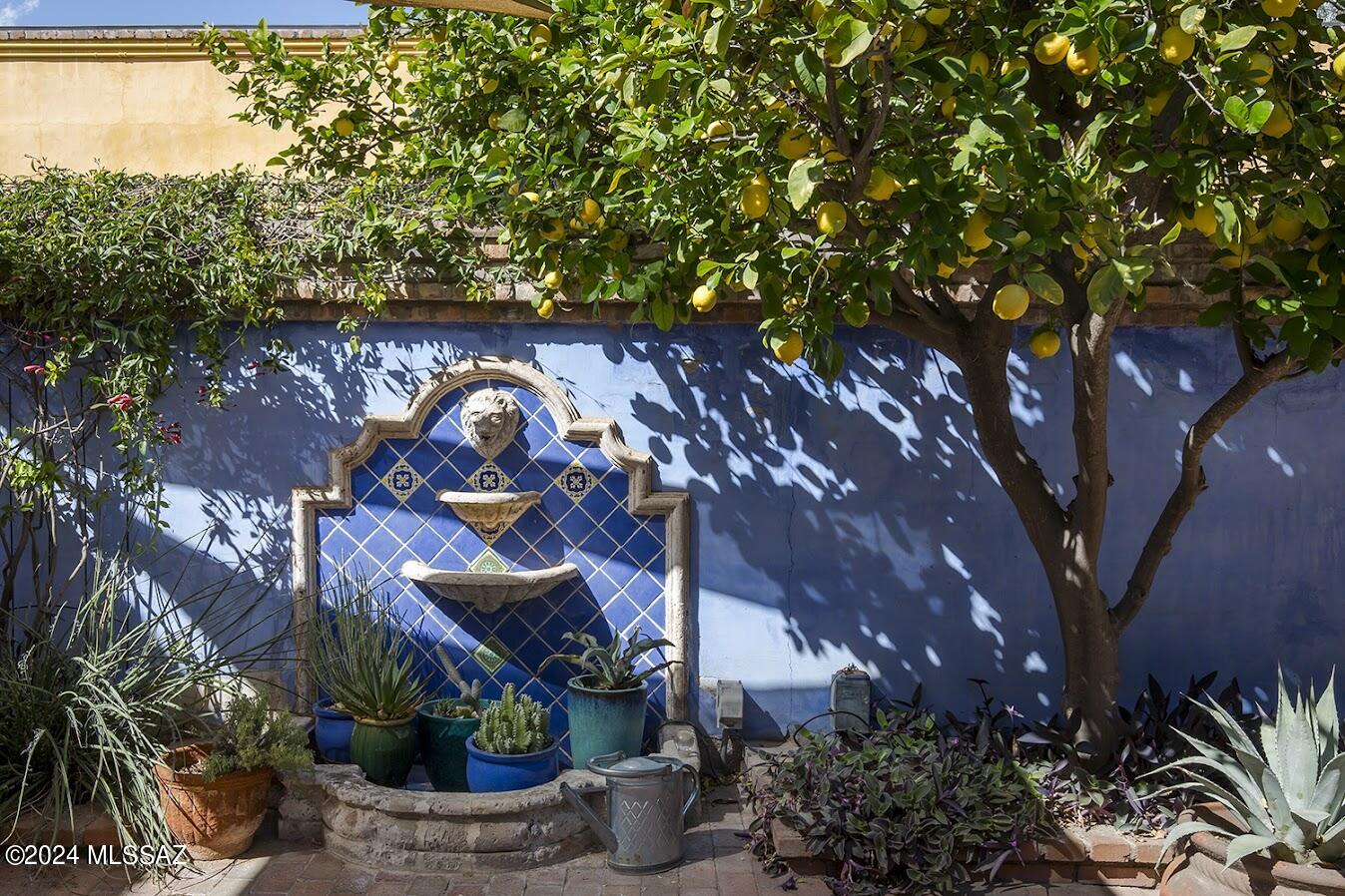 City Of Tucson - Residential