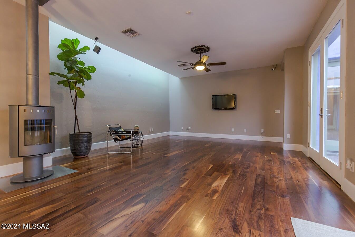 City Of Tucson - Residential