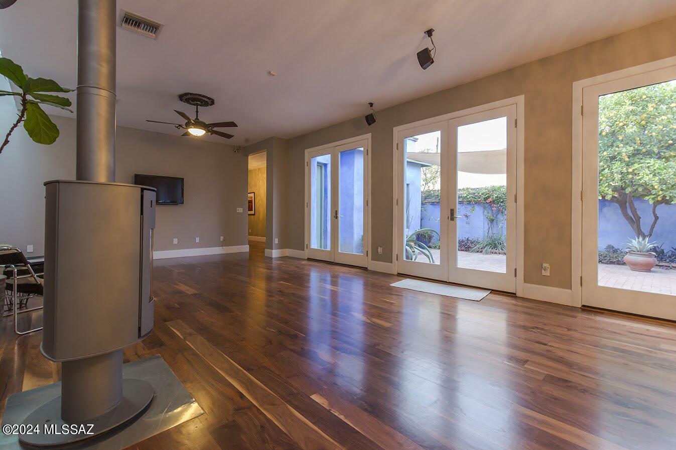 City Of Tucson - Residential