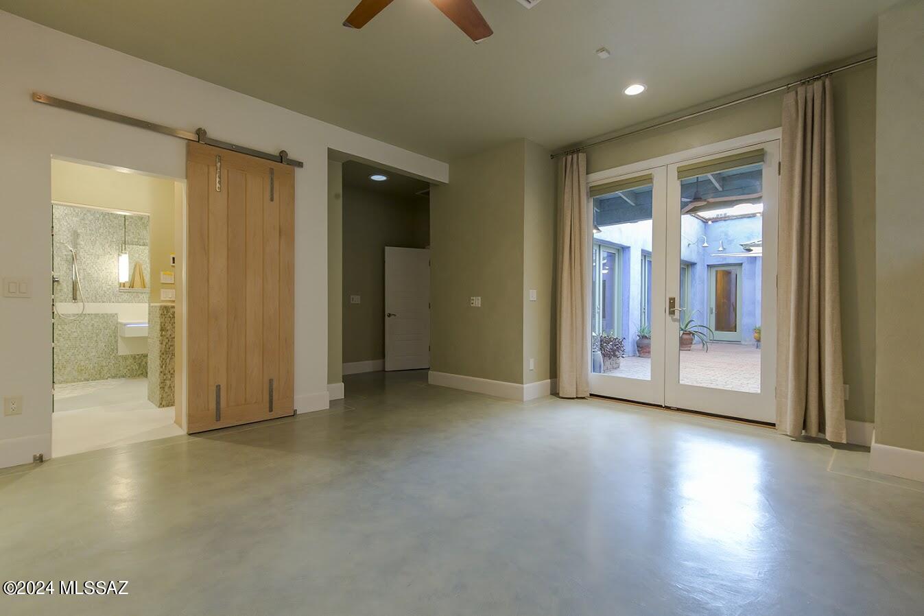 City Of Tucson - Residential