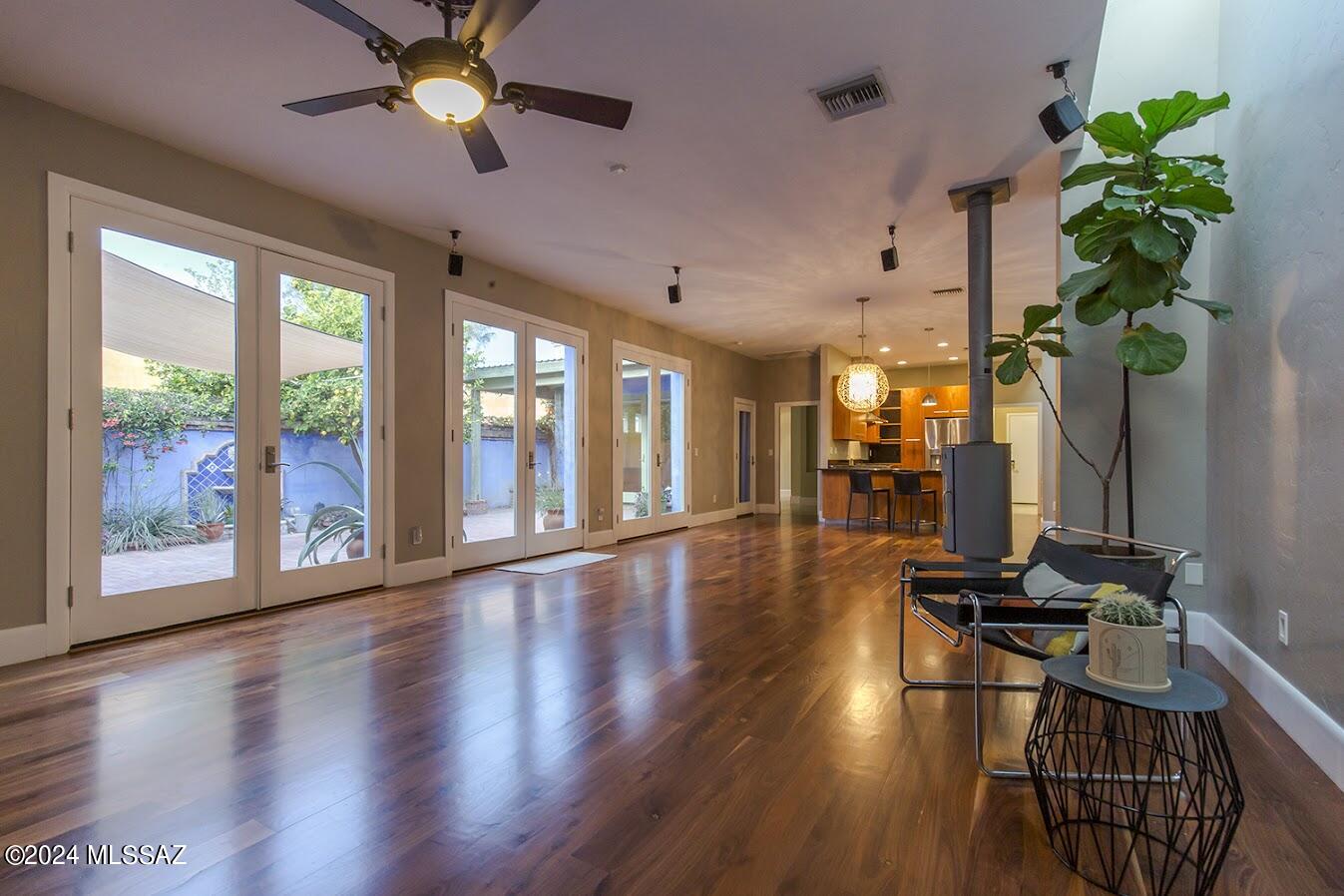 City Of Tucson - Residential