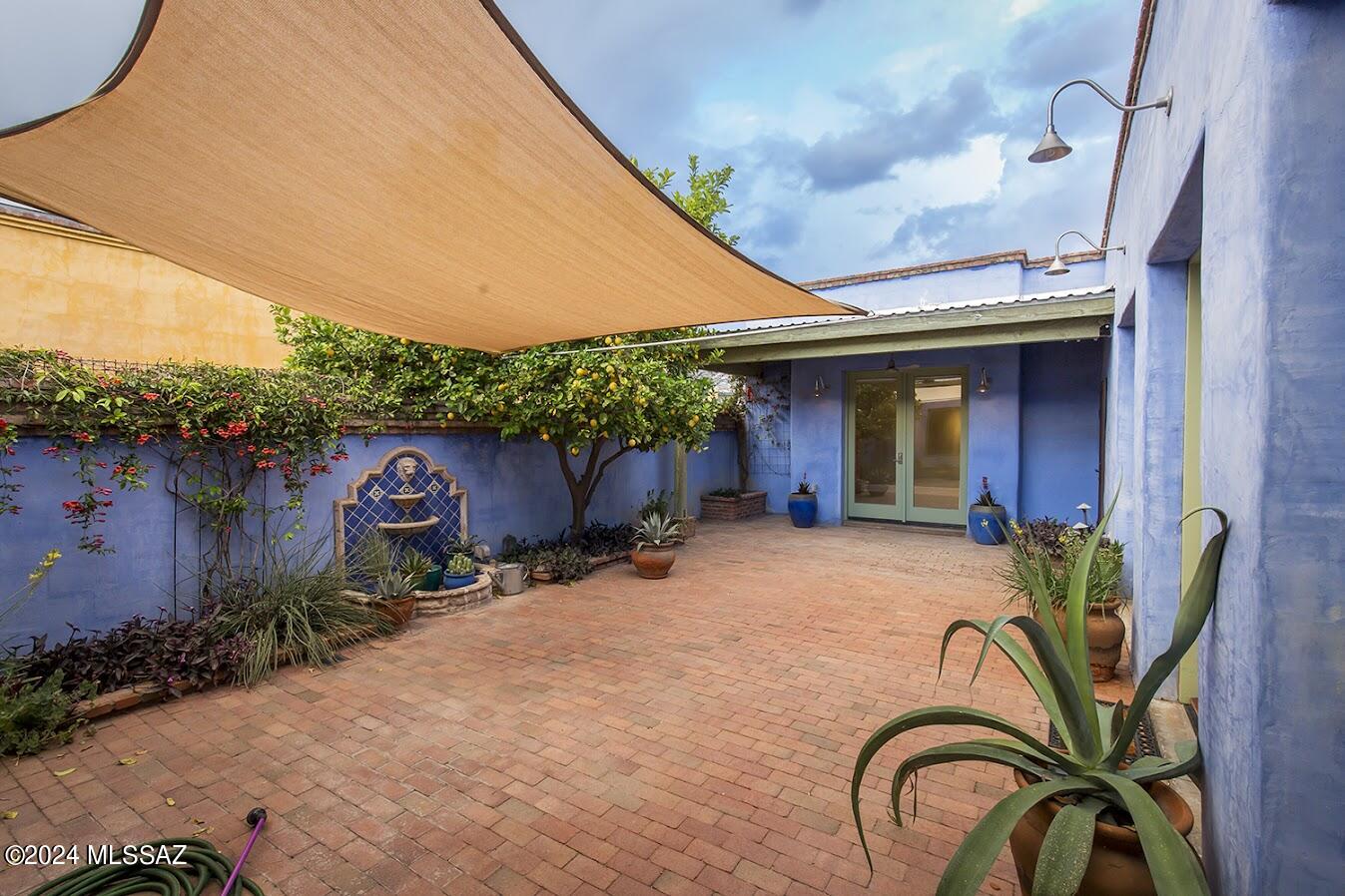 City Of Tucson - Residential