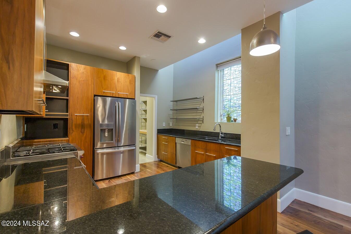 City Of Tucson - Residential