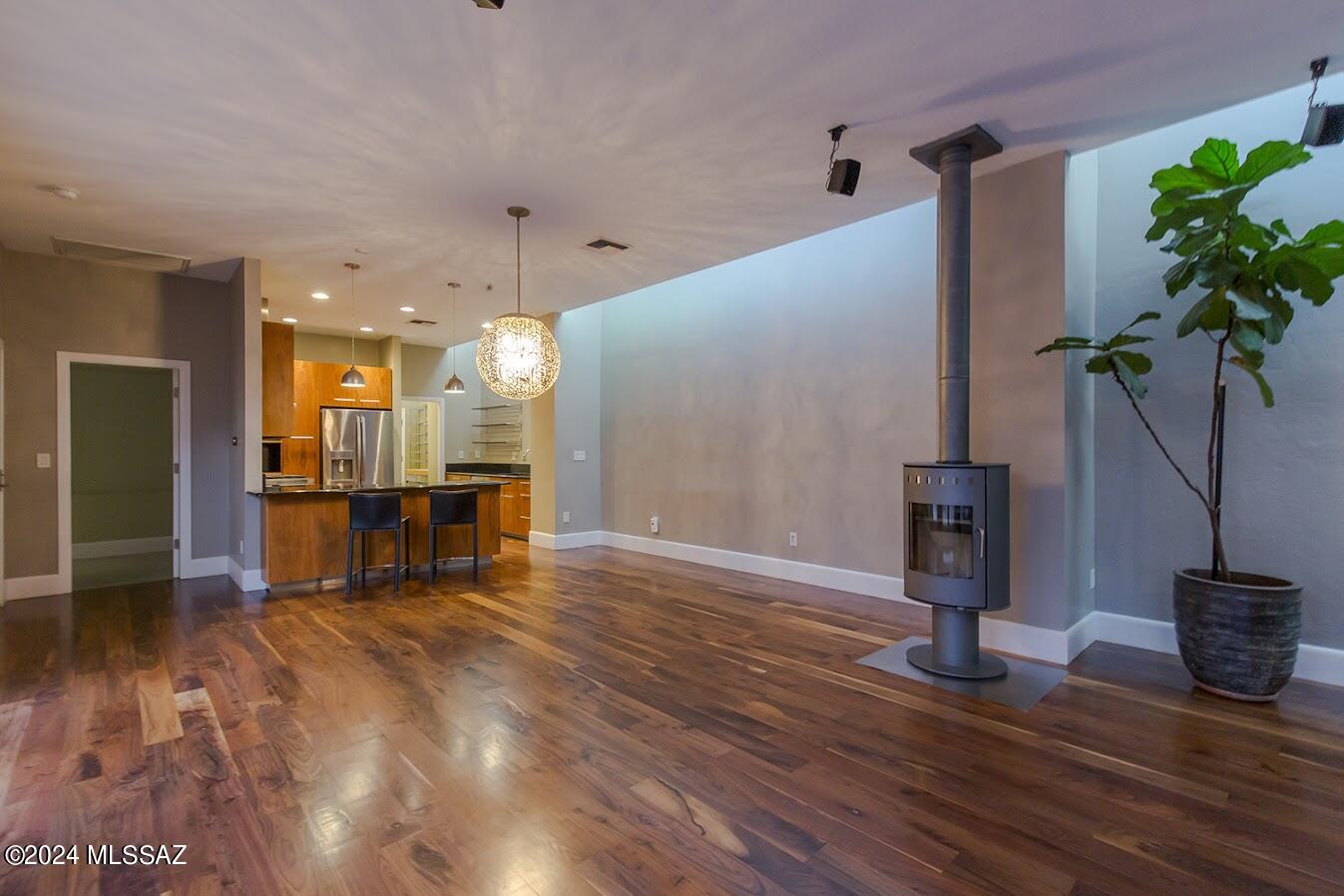 City Of Tucson - Residential