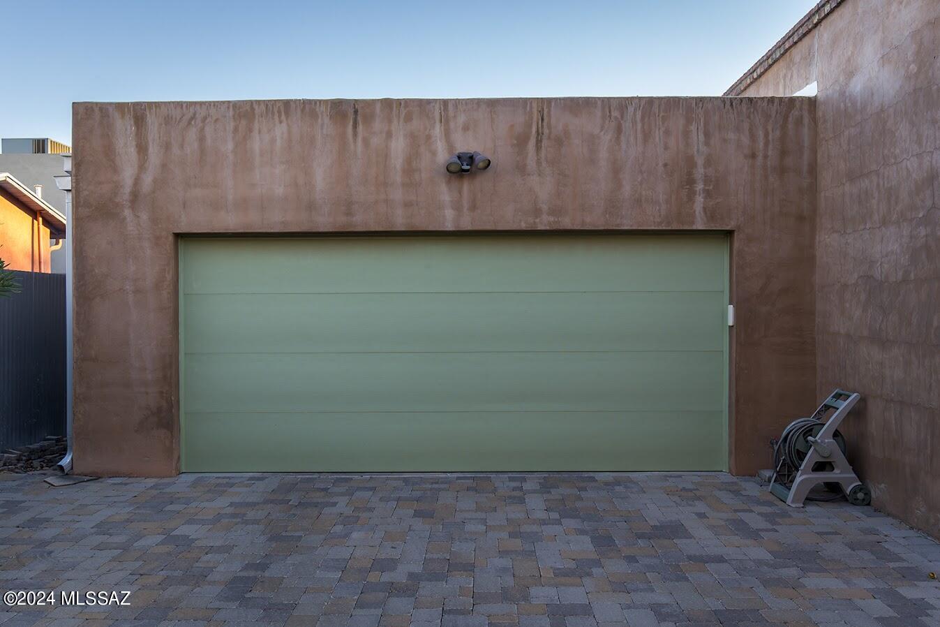 City Of Tucson - Residential