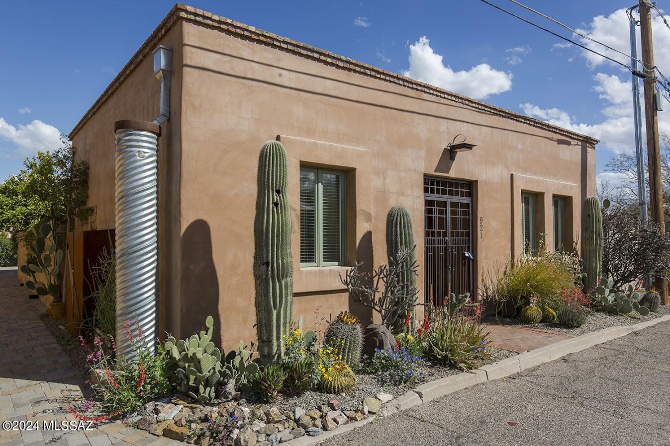 City Of Tucson - Residential