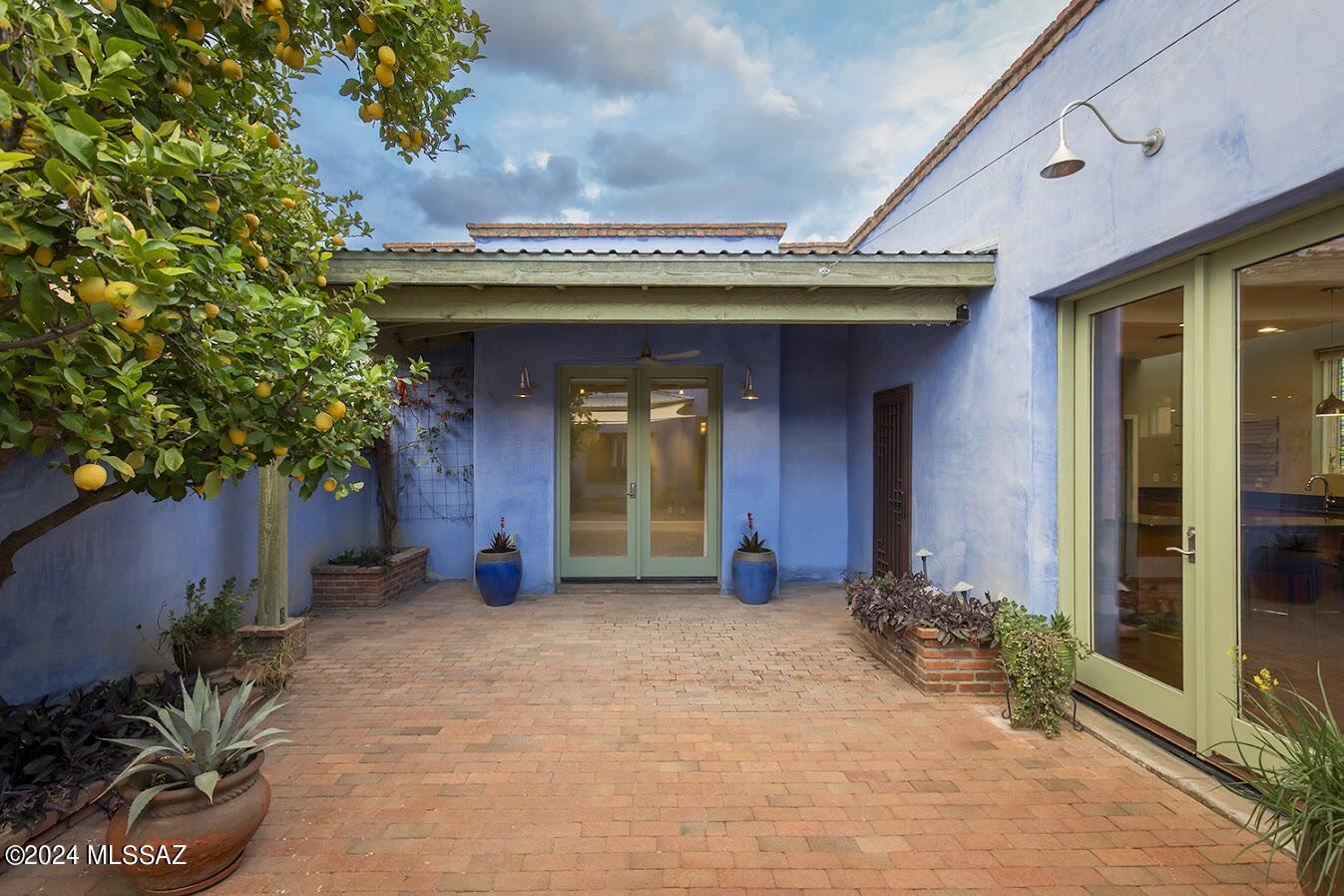 City Of Tucson - Residential