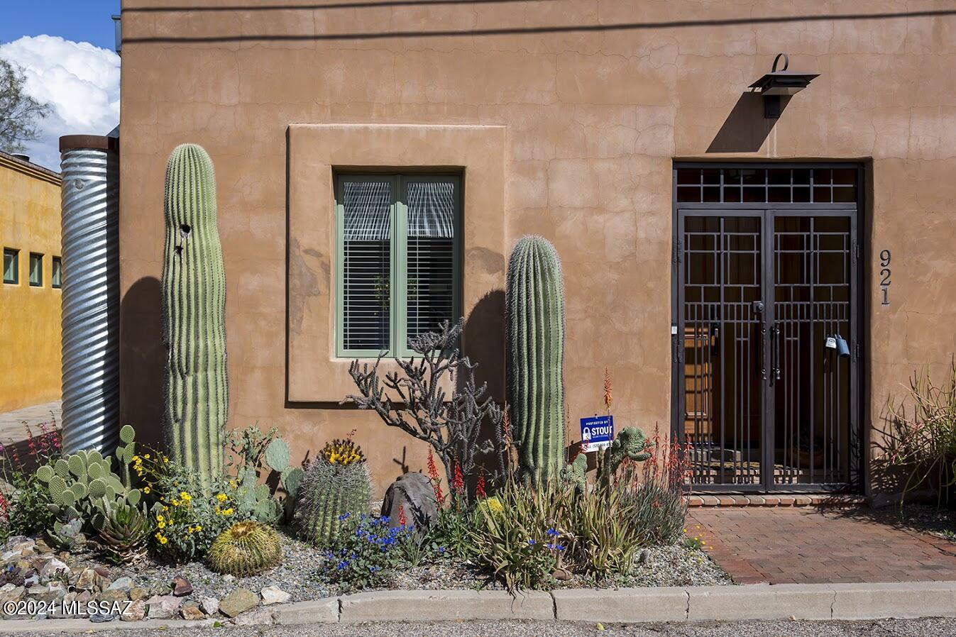 City Of Tucson - Residential