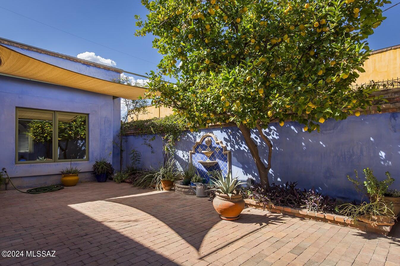 City Of Tucson - Residential