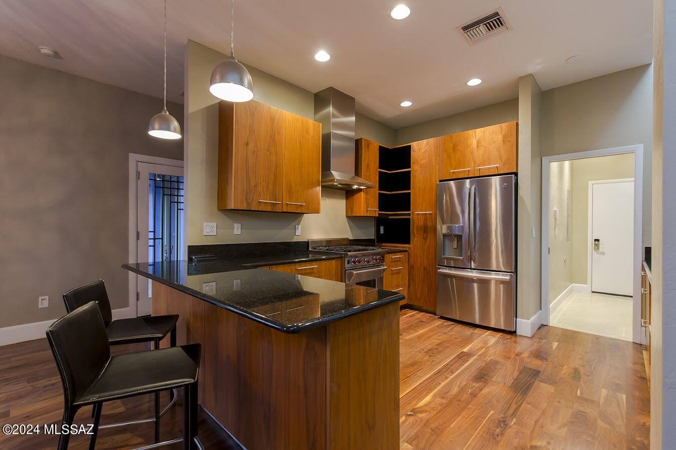 City Of Tucson - Residential