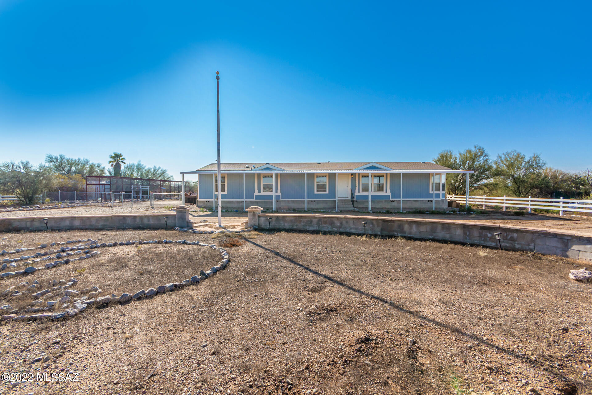 Ranchita Avra (1-60) - Residential