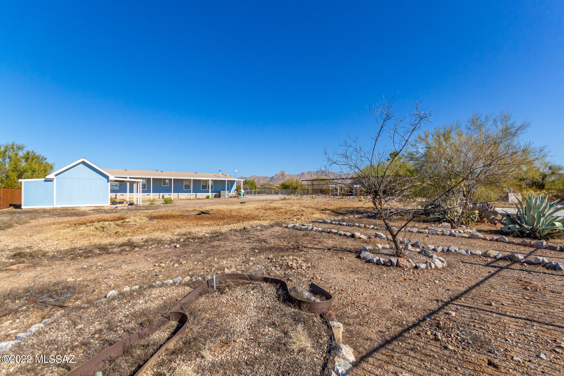 Ranchita Avra (1-60) - Residential