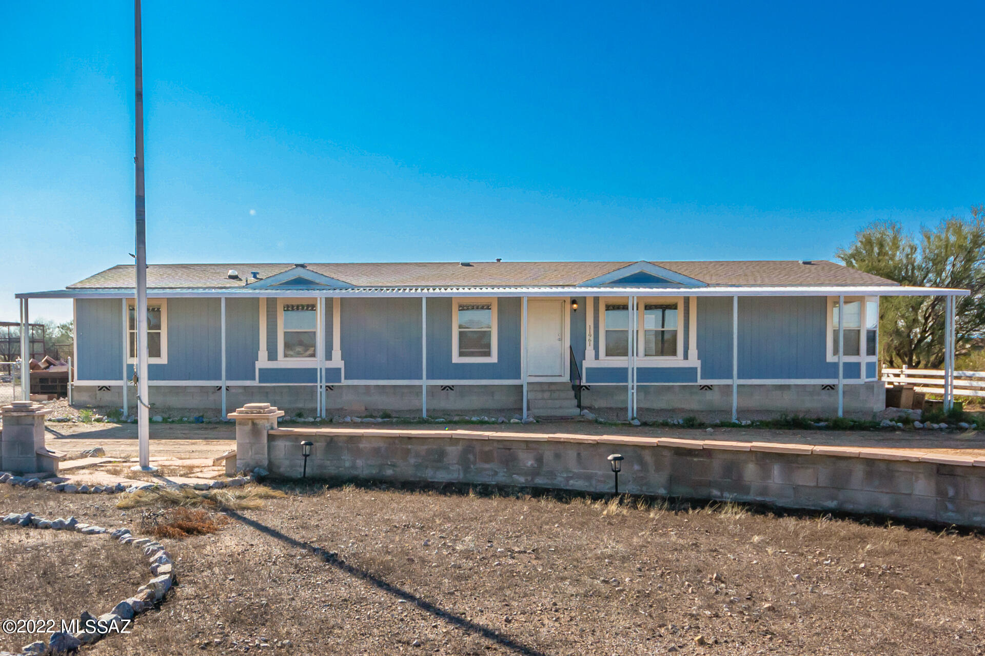 Ranchita Avra (1-60) - Residential