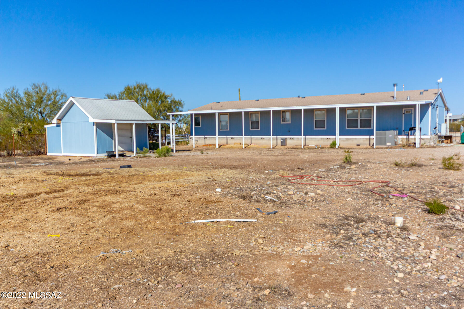 Ranchita Avra (1-60) - Residential