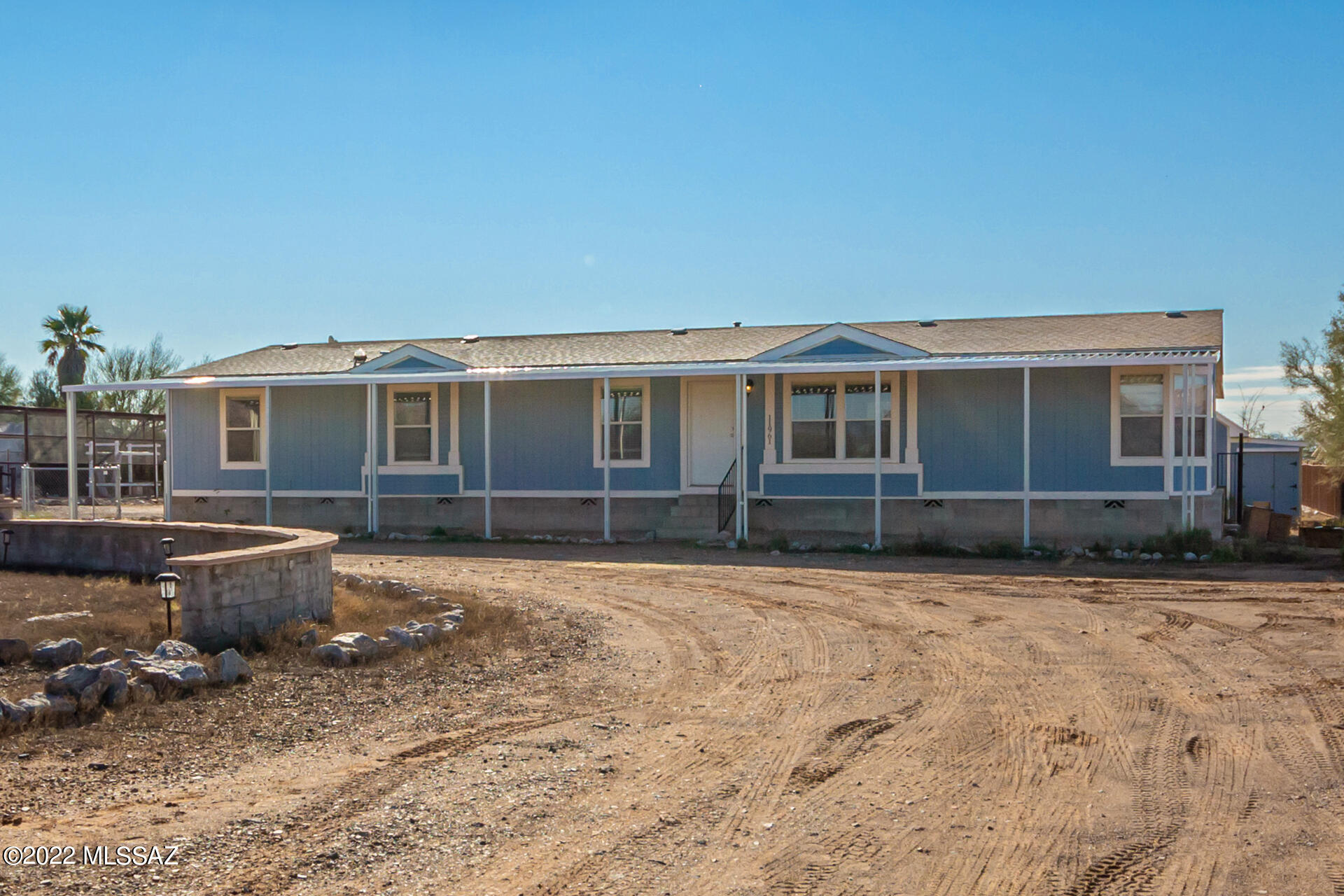 Ranchita Avra (1-60) - Residential