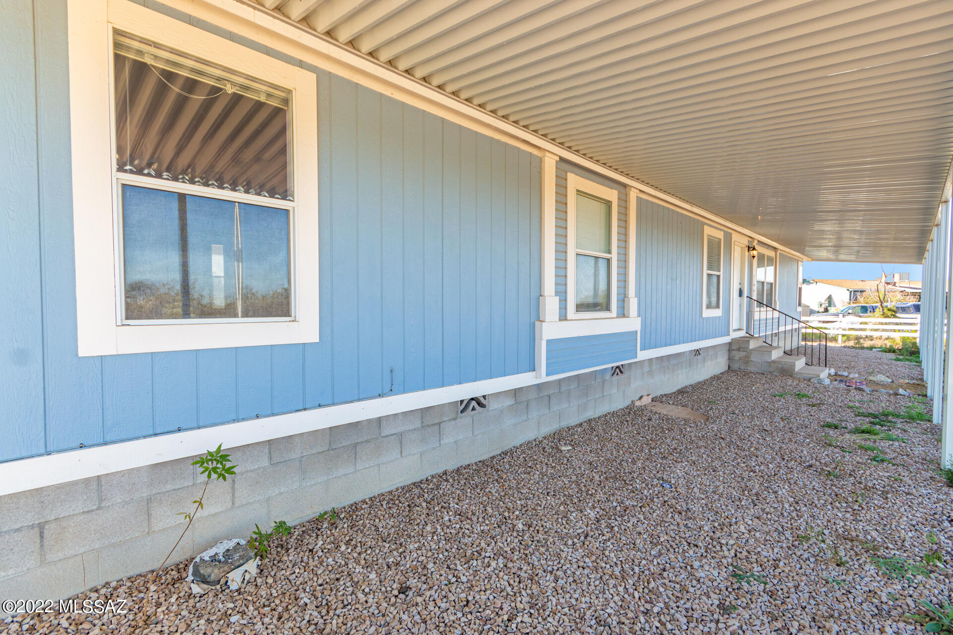 Ranchita Avra (1-60) - Residential