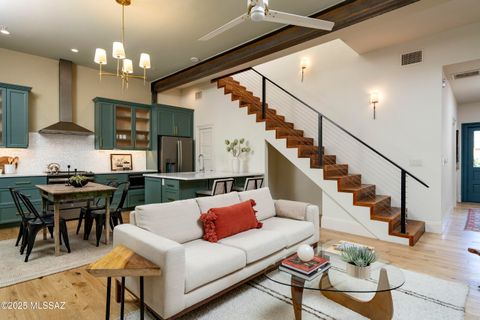 343 S Scott Avenue 3 Tucson AZ 85701