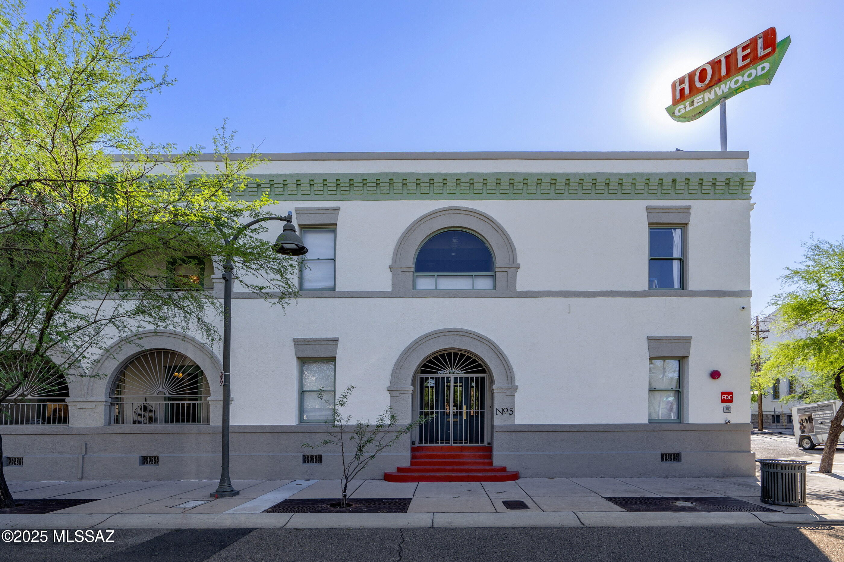 343 S Scott Avenue 3