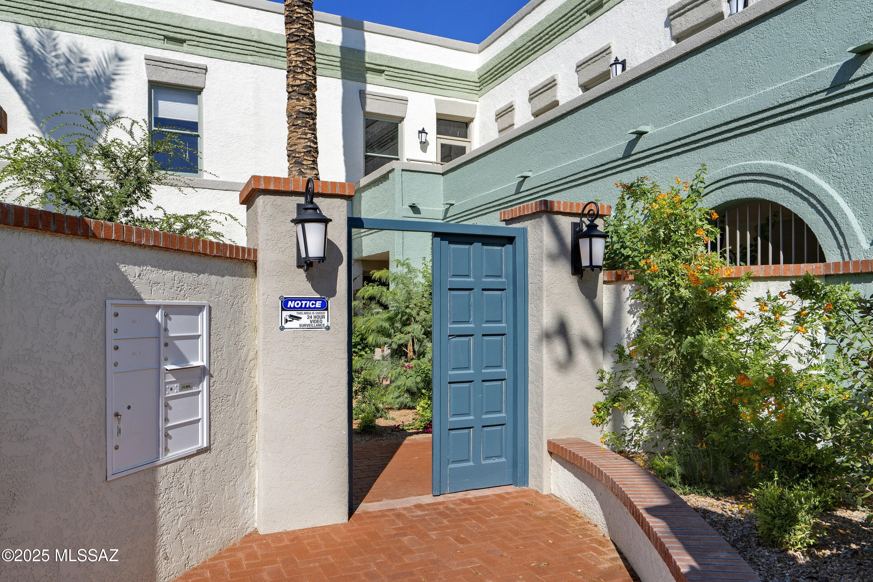 343 S Scott Avenue 3