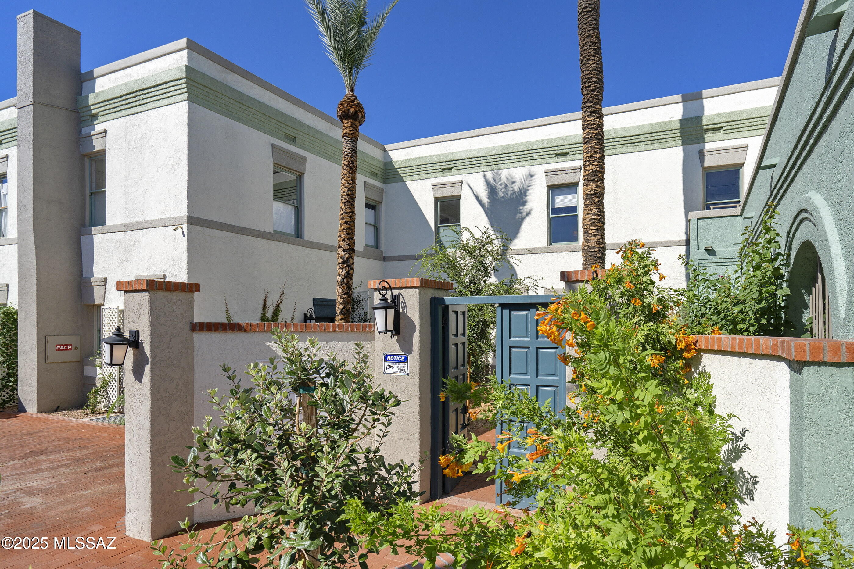 343 S Scott Avenue 3