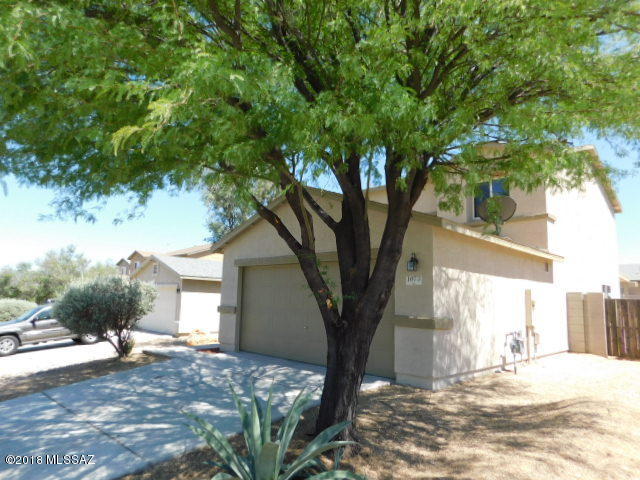 Santo Tomas Villas (Amended) - Residential