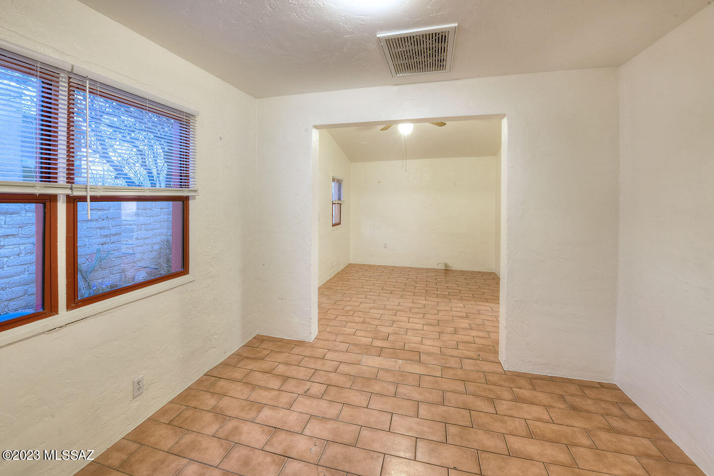Tucson - Residential Income