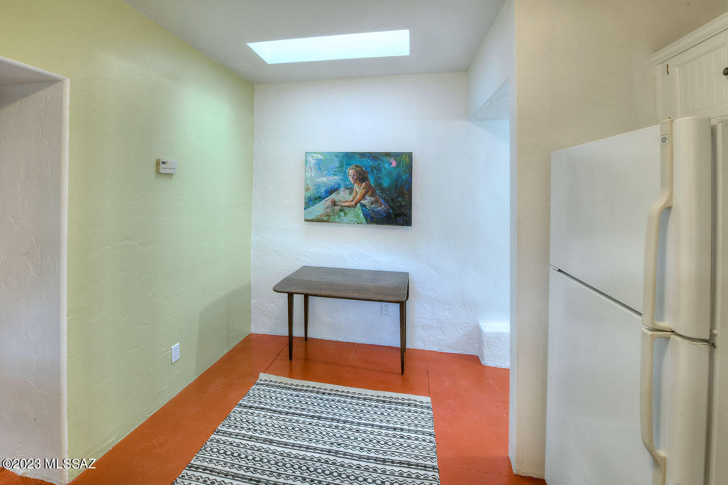 Tucson - Residential Income