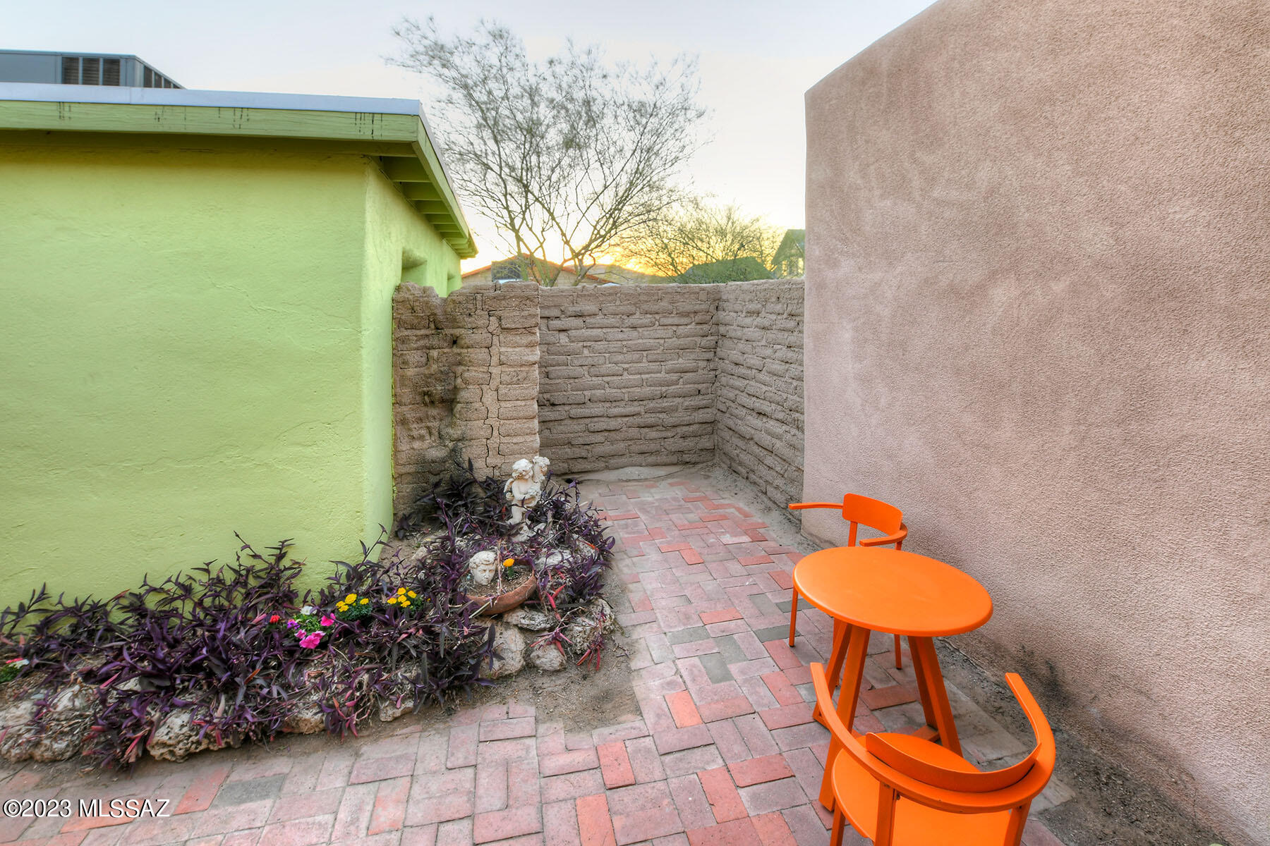Tucson - Residential Income