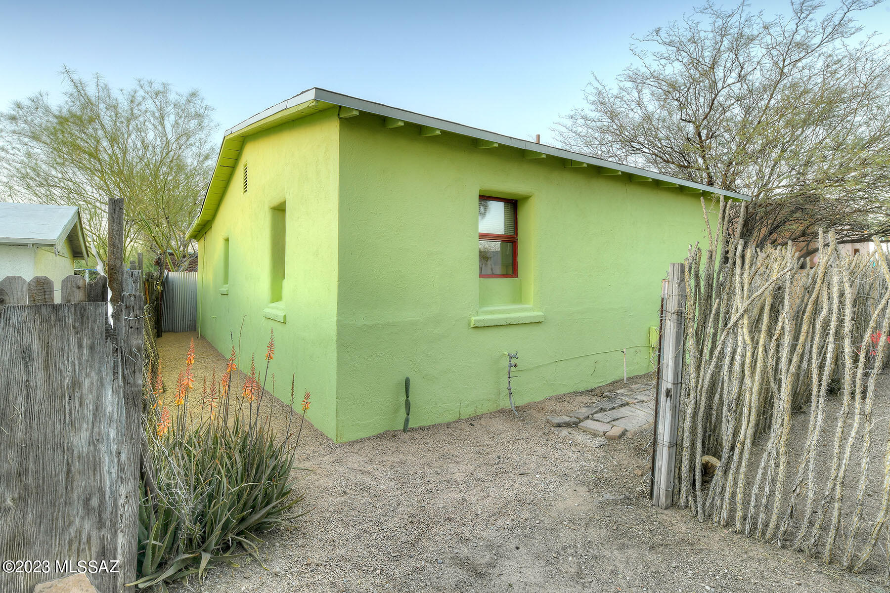 Tucson - Residential Income