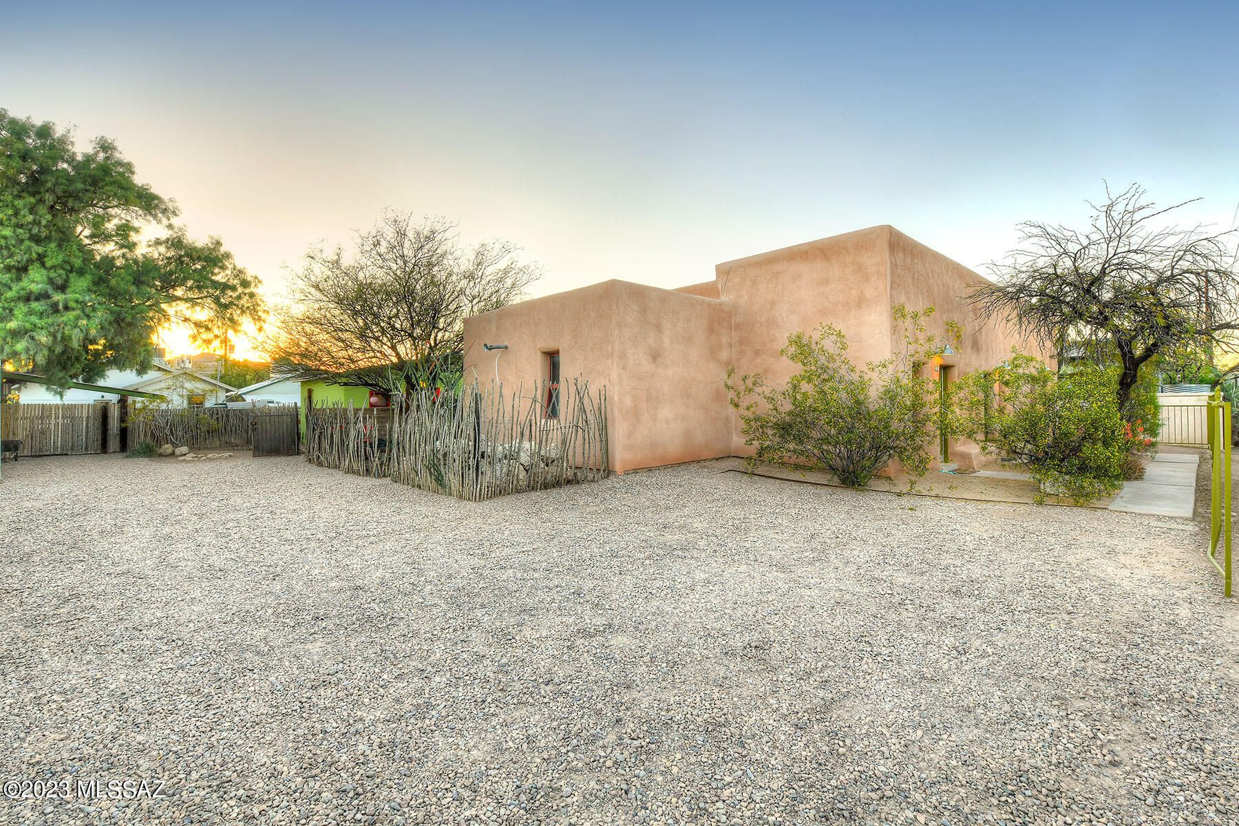 Tucson - Residential Income