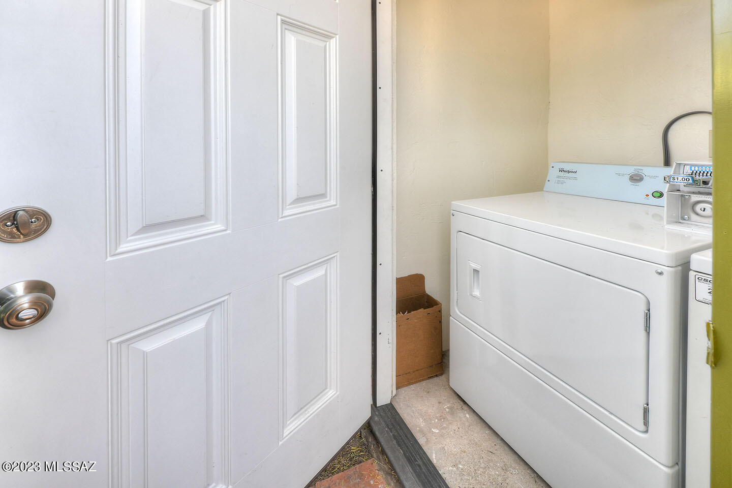 Tucson - Residential Income