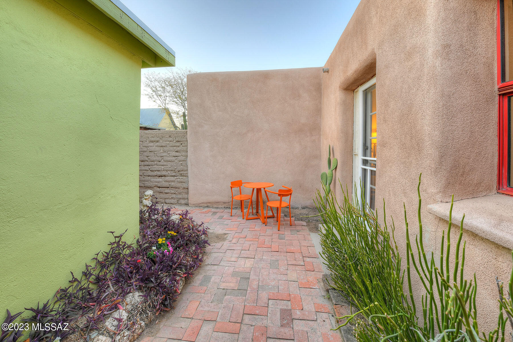 Tucson - Residential Income